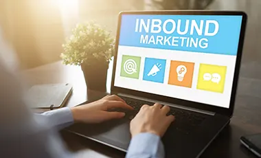 INBOUND MARKETING